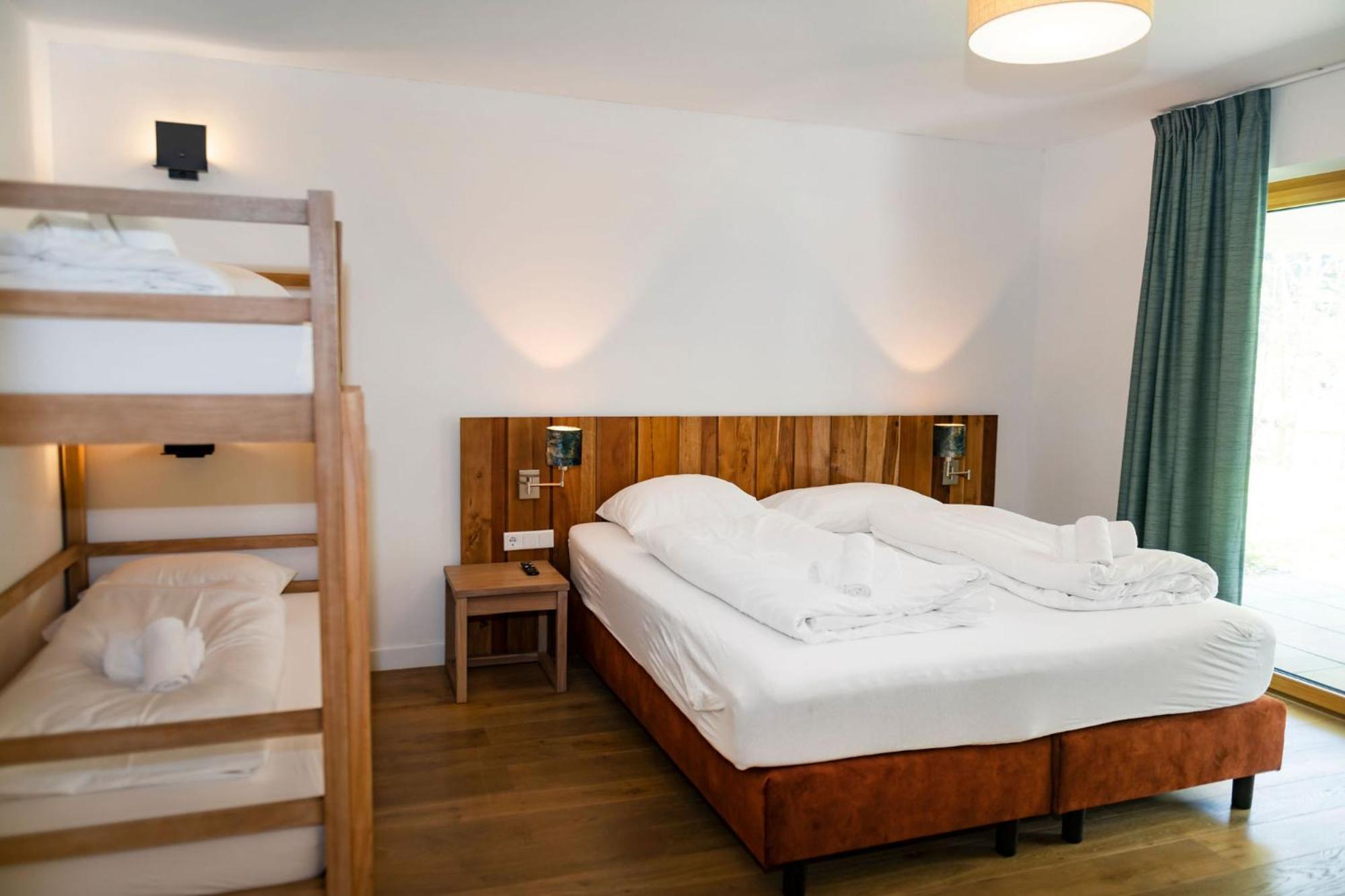 Kaprun Glacier Estate Экстерьер фото